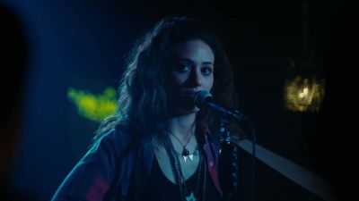 Hi. - You're Not You