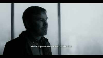 I'm Gary Nolan. - Beyond: UFOS and the Unknown