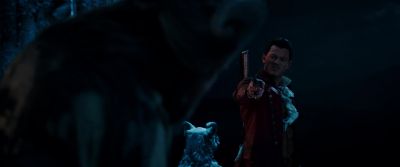 I'm Gaston - Beauty and the Beast