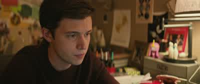 I'm gay. - Love, Simon