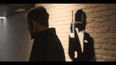 I'm genuinely sorry that
I didn't get you acquitted. - The Twelve