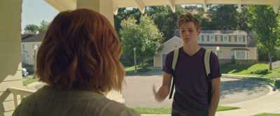 I'm Geordie. It's really,
really nice to meet you. - Max and Me