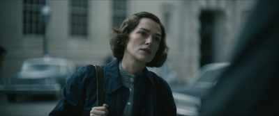 I'm gettin' a hundred tips a day, - Boston Strangler