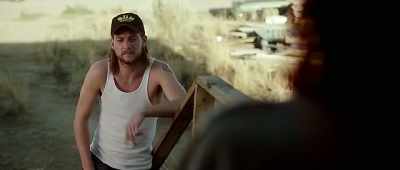 I'm gettin' it back, with a hike
in pay too and a few special - Tomato Red