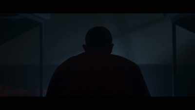 I'm gettin' claustrophobic
in this damn cell. - Jailbreak: Love on the Run