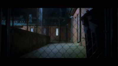 I'm gettin' stressed out in here. - Jailbreak: Love on the Run