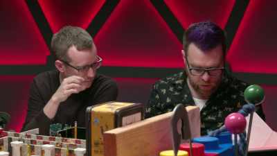 - I'm getting a 50 gold piece for Gilear- - Dimension 20