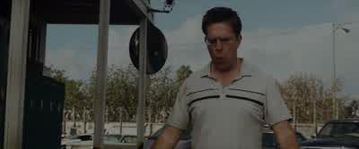 I'm getting a soda. - The Hangover