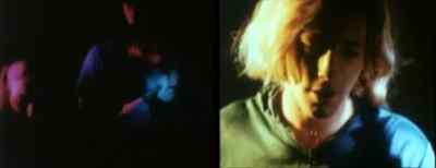 I'm getting awful hot, - Chelsea Girls