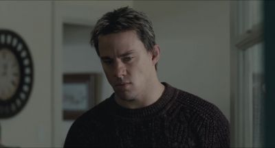 I'm getting Dave - Foxcatcher