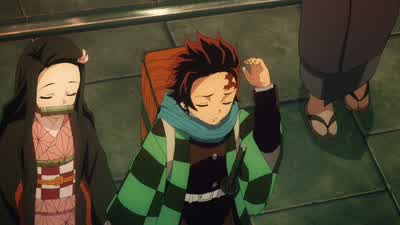I’m getting dizzy... - Demon Slayer: Kimetsu no Yaiba