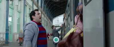 I'm getting engaged in two days.
You can find the ring today... - Jab Harry Met Sejal