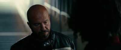 - I'm getting fucked. - What are you doing? - Darkland: The Return