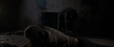 I'm getting help. - Blood Money
