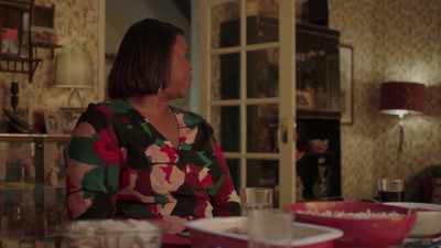 - I'm getting hungry.
- No, Nick. You cannot. - I May Destroy You
