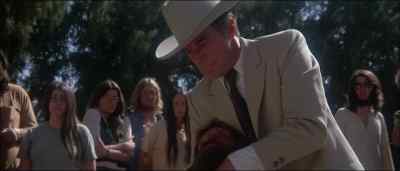 I'm getting impatient! - Electra Glide in Blue