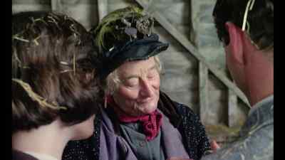 'I'm getting married soon.' - Haunted