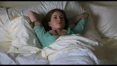 I'm getting married today. - The Princess Diaries 2: Royal Engagement