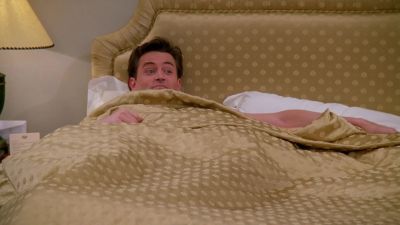 I'm getting married today! - Friends