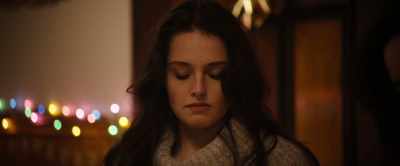 I'm getting messed-up DMs
from God-knows-who. - Black Christmas