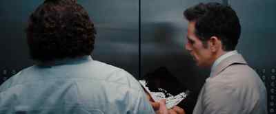 I'm getting nervous, Walter. - The Secret Life of Walter Mitty