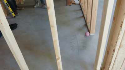 I'm getting nervous that we're gonna
be spending more money on fixes - Help! I Wrecked My House