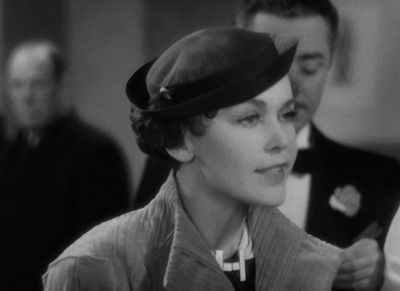 I'm getting out of here - The Thin Man