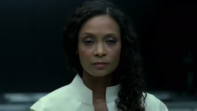 I'm getting out of here. - Westworld