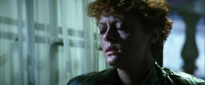 I'm getting out of here - The Hunger