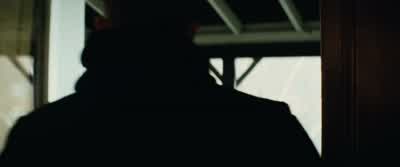 I’M GETTING OVER HERE. - Run All Night