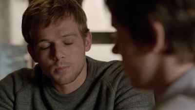 I'm getting my own place. - Bates Motel