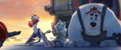 I'm getting ready to blast my abs
and max my glutes. Yeesh! - Arctic Dogs