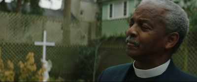 "I'm getting ready to leave.
You better come on." - Emanuel