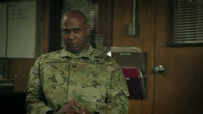 I'm getting ready to make
a move against SecCorp, Major. - 68 Whiskey