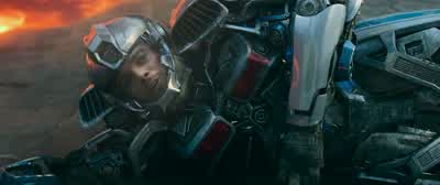 I'm getting really tired of you humans. - Transformers: Rise of the Beasts