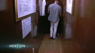 I'm getting sexually frustrated. - Below Deck Down Under