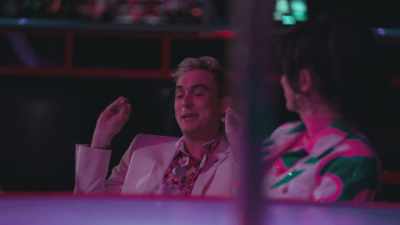 - I'm getting so- - Living for the Dead