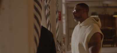 I'm getting some money and, to be honest, - South Side Hero