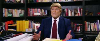 I'm getting sued by some idiots - Bad President