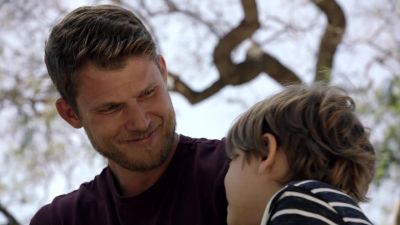 I'm getting the bad guys, Daddy. - The Last Ship