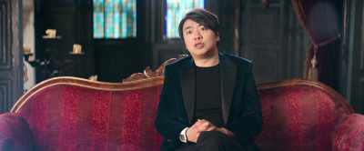 I'm getting tired of looking
into the schools, - Lang Lang Plays Disney