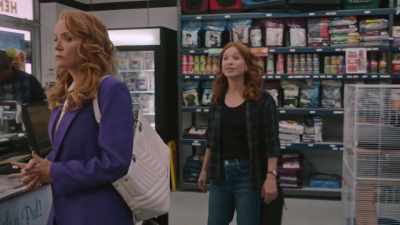I'm getting tired of saying this, but, - The Spencer Sisters