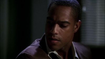 I'm getting this to QD. - CSI: Crime Scene Investigation