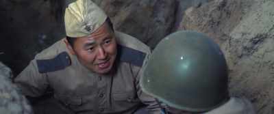 I'm getting transferred to the
base. Will work there from now. - Siberian Sniper