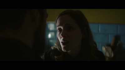 I'm getting worse,
and we both know it. - Rose: A Love Story