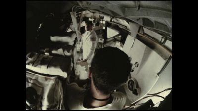 I'm getting worse - Apollo 18