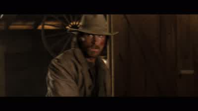 I'm getting you on that train, Wade. - 3:10 to Yuma