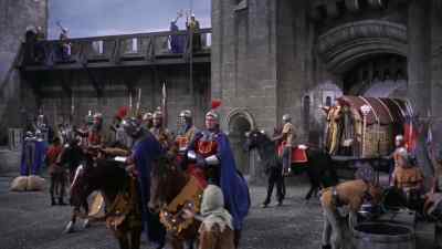 I'm Giacomo - The Court Jester