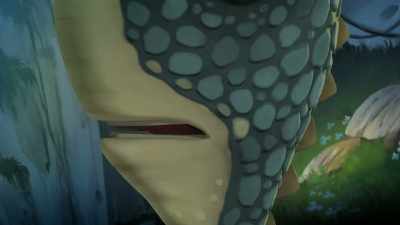 ♪ I'm Giganto, the one you came here for - Gigantosaurus