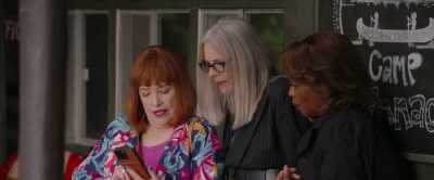 I'm Ginny Moon. - Summer Camp